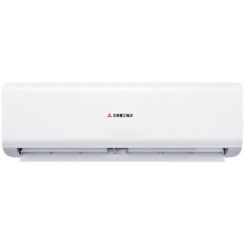三菱重工海尔变频挂机RFKD26WDVA-C1B直流变频家用智能空调1匹